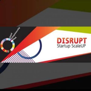 disruptstartupscaleup