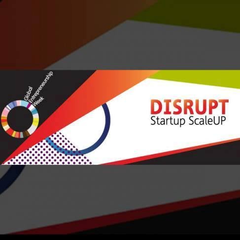 disruptstartupscaleup