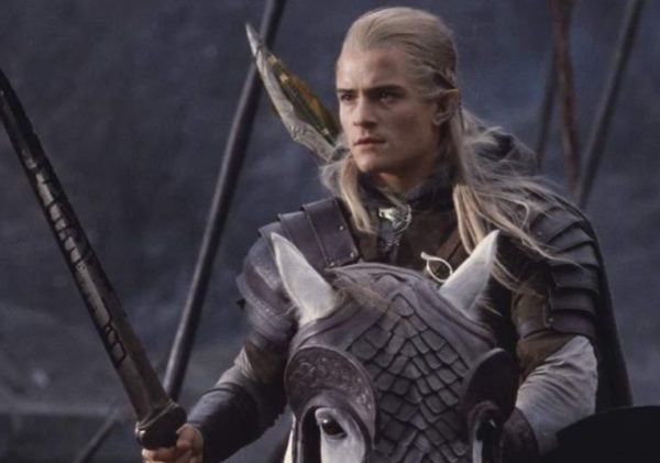 Legolas