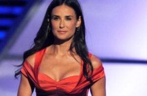 1 demi-moore