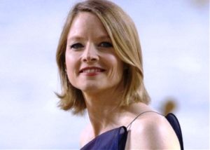 2 jodie foster