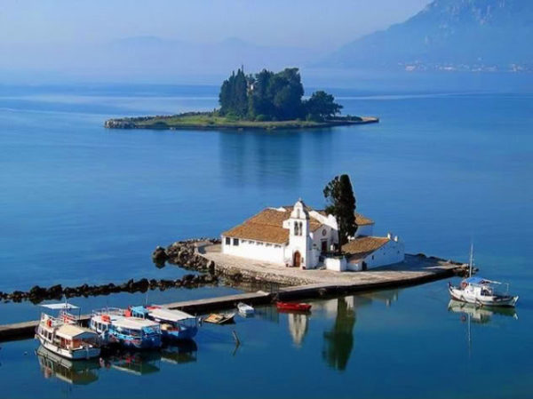 corfu