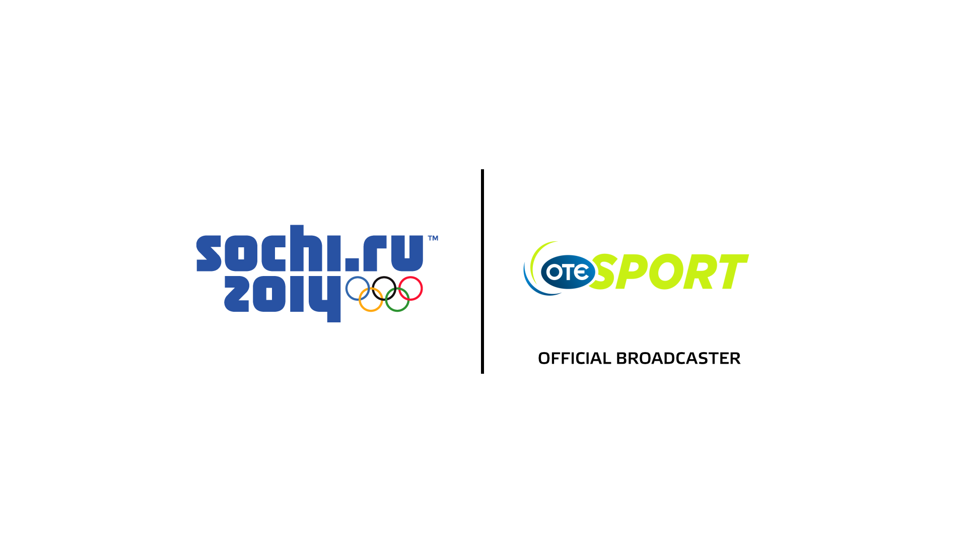 logo SOCHI 2014-OTE SPORT 1