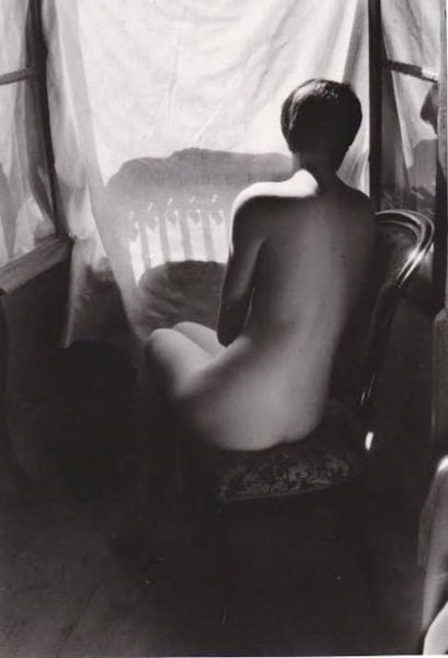 Willy Ronis 3