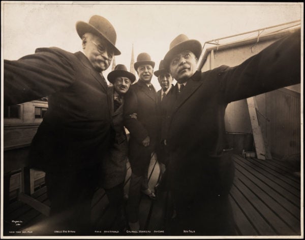 vintage-selfie-1920-2