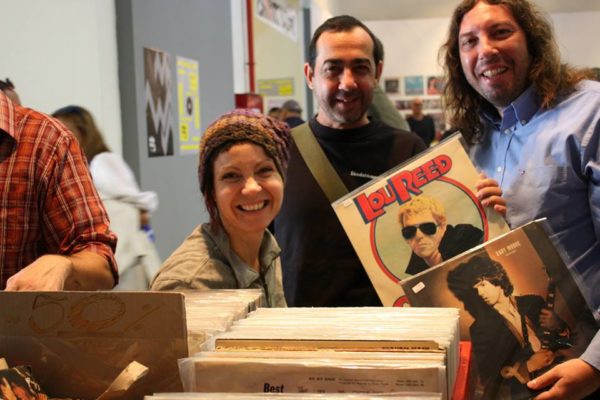 VINYL IS BACK - FOTO 4