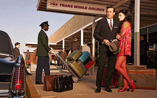 mad men 2