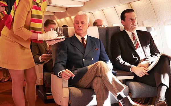 mad men 3