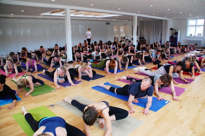 EuropeanYogiNomads Event 2 2