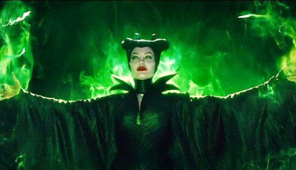 maleficent 2