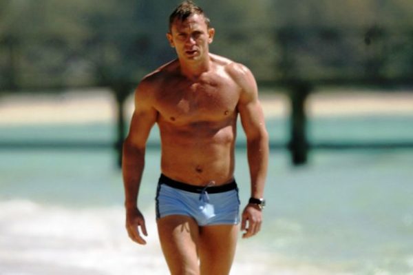 1daniel craig