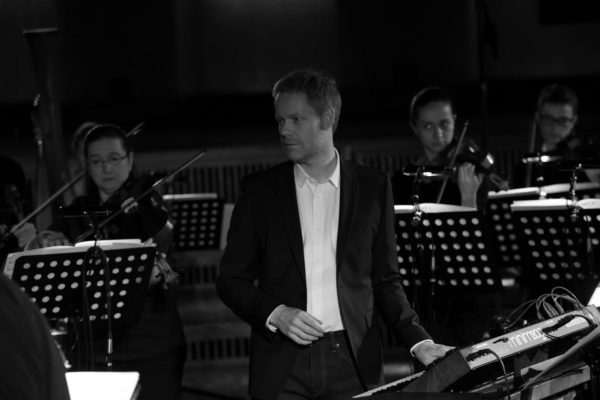 Max Richter