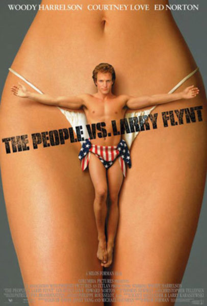 1The People Vs Larry Flynt