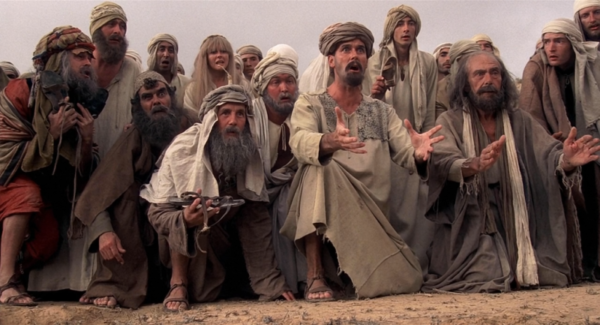 life of brian