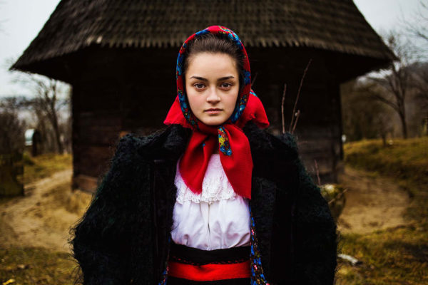 Maramures Romania