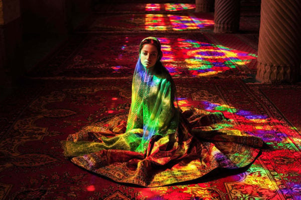 Nasir al-Mulk Iran