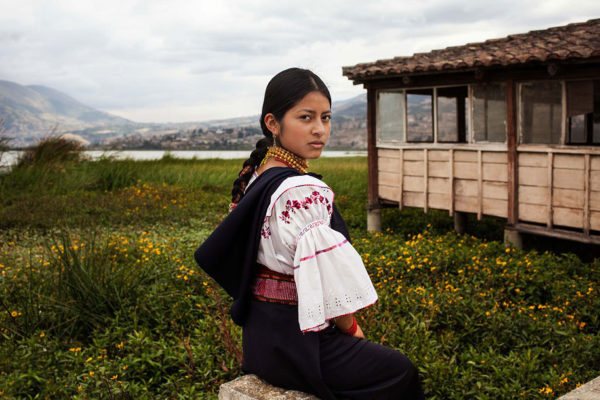 Otavalo Ecuador