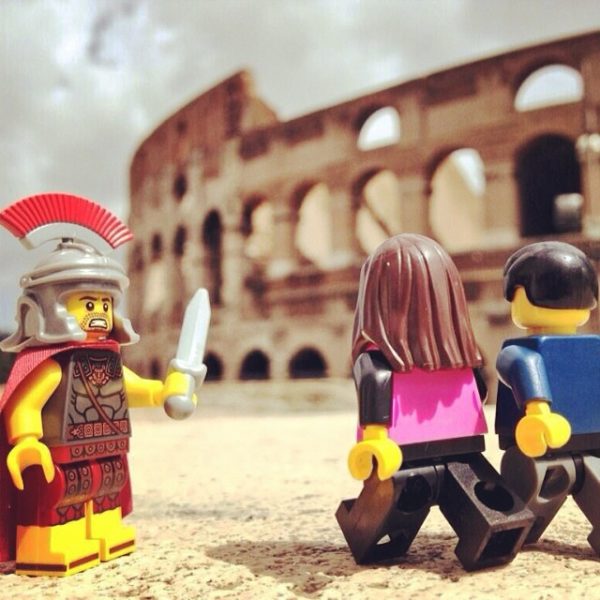 playmobil rome