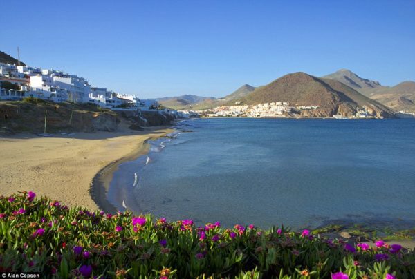 cabodegata