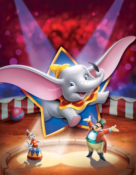 dumbo elephant2