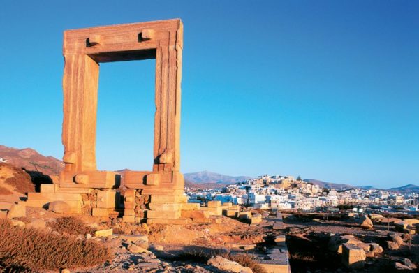 naxos