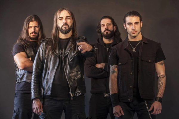 Rotting Christ