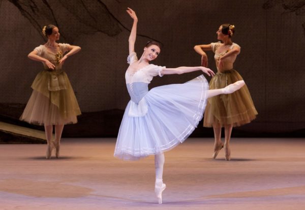 Svetlana Zakharova