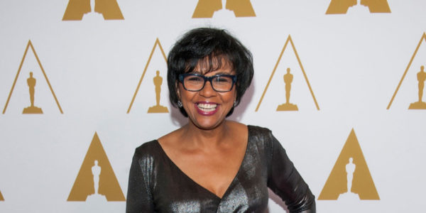 Cheryl boone isaacs