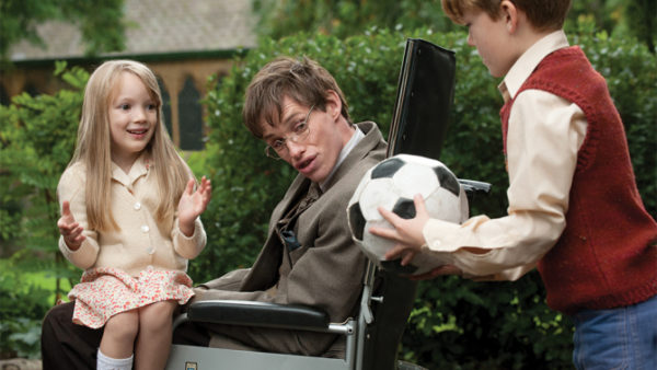 eddie redmayne stephen hawking theory of everything