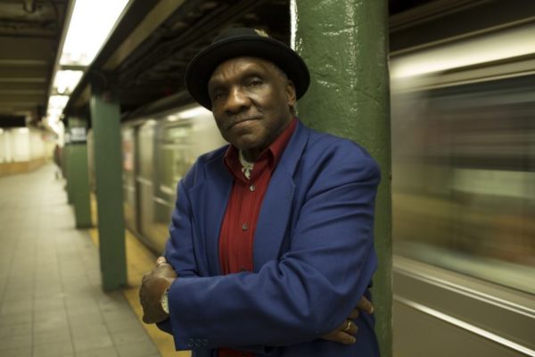 harold mabern weekend