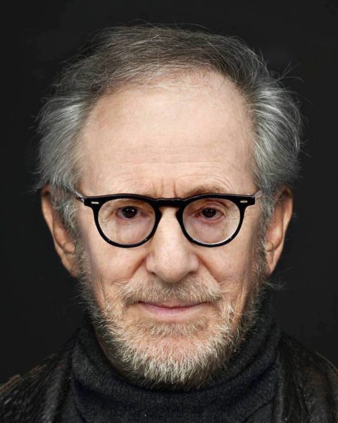 spielberg allen