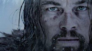 the revenant