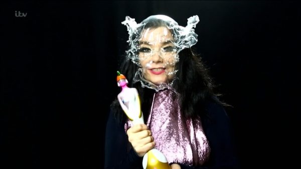 bjork