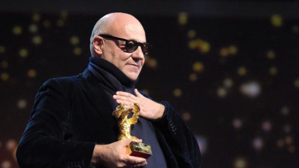 Gianfranco Rosi