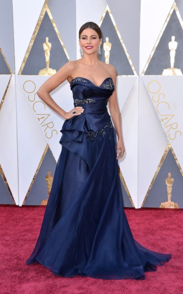 sofia vergara oscar 2016