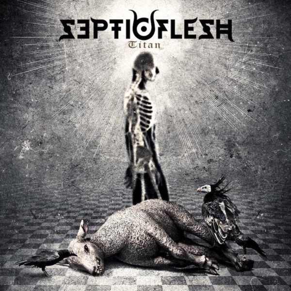 septic flesh