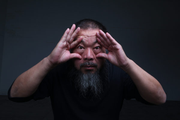 AiWeiwei