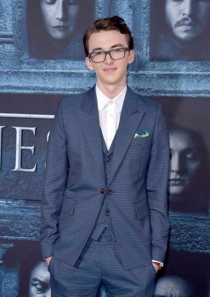 isaac hempstead wright