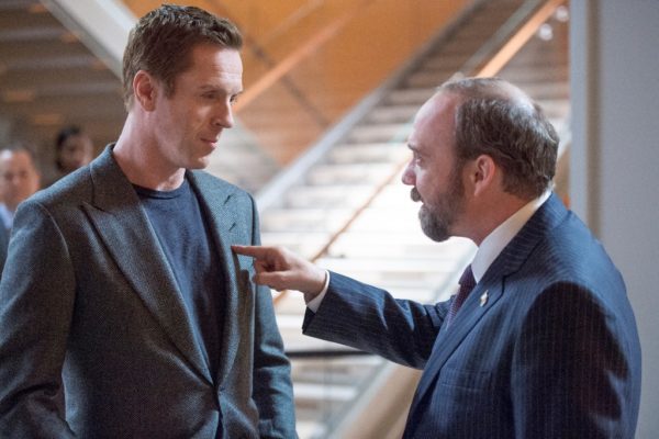 OTE TV Billions series 3