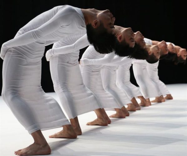 tao dance theater stegi weekend