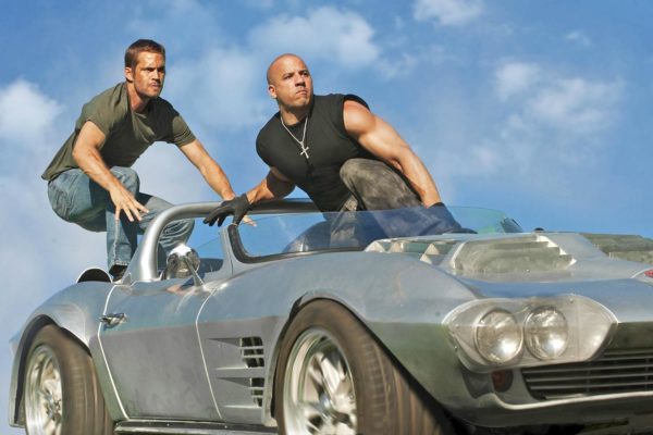 paul walker fast furious cgi weta