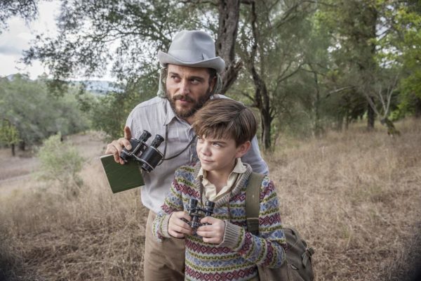 OTE TV The Durrells 3