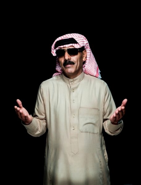 Omar Souleyman