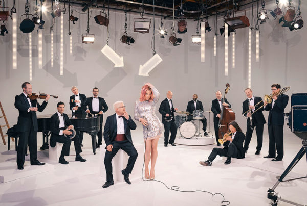 Pink Martini