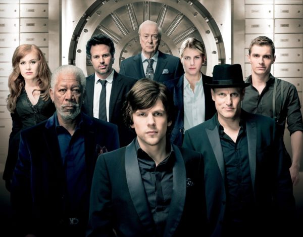 now you see me 2