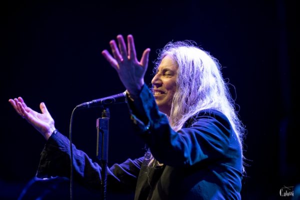 patti smith athens 2016 4