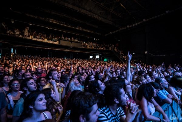 patti smith athens 2016 5