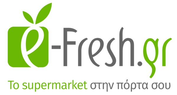 e fresh logo