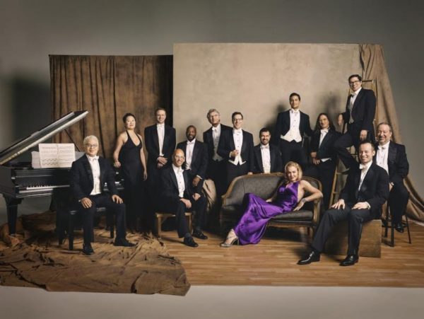 pink martini