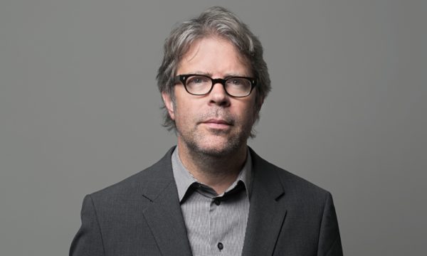 Jonathan Franzen